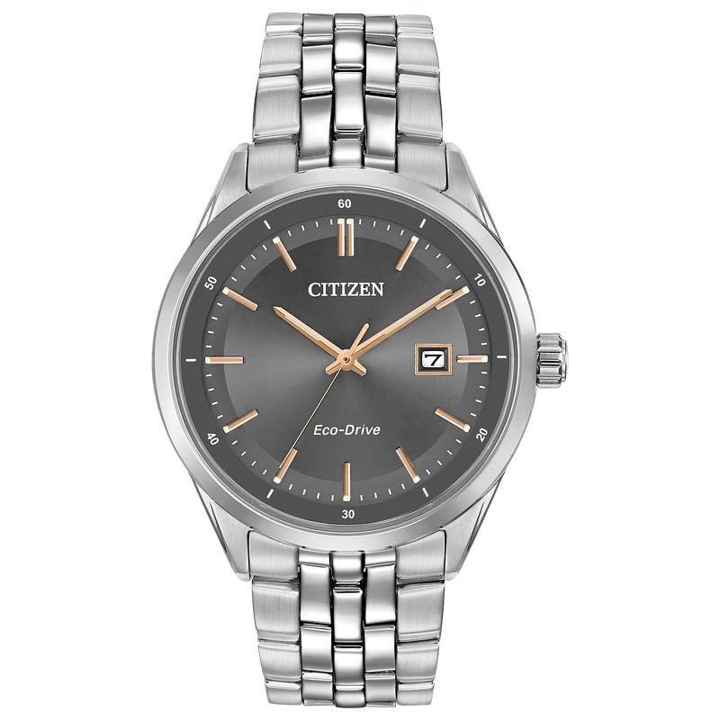 Citizen Eco-Drive Dress Collection