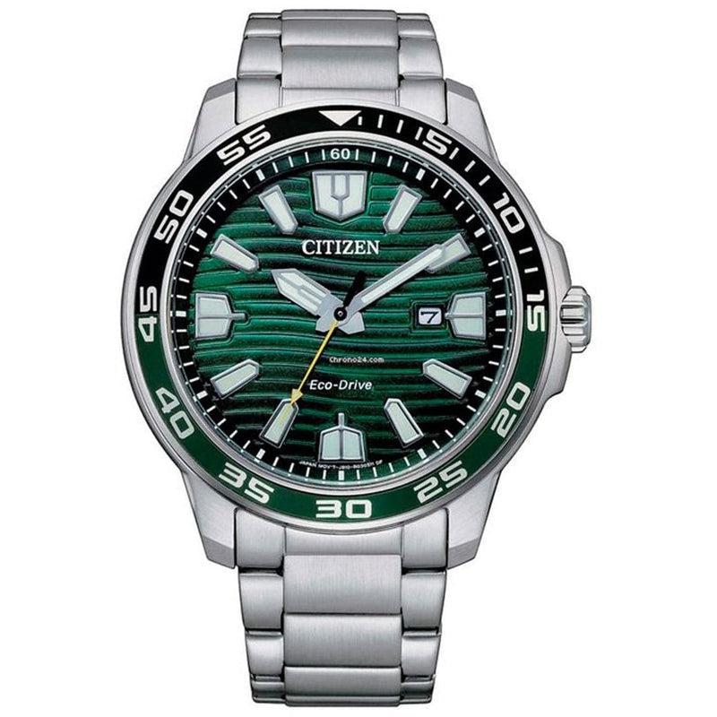 Citizen Eco-Drive Dress Collection