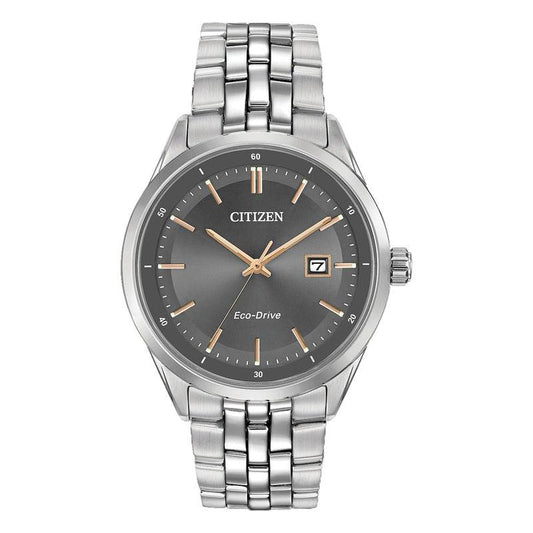 Citizen Eco-Drive Dress Collection