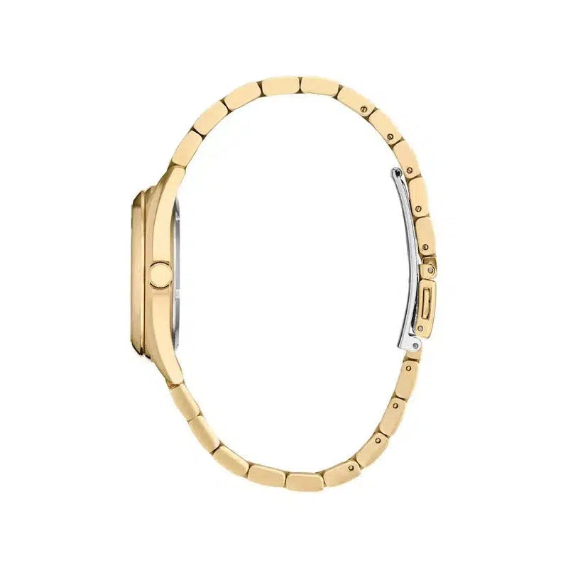 Citizen Eco-Drive Gold Ladies Dress Watch