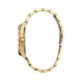 Citizen Eco-Drive Gold Tone Dress Watch