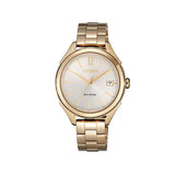 Citizen Eco-Drive Ladies Dress Collection