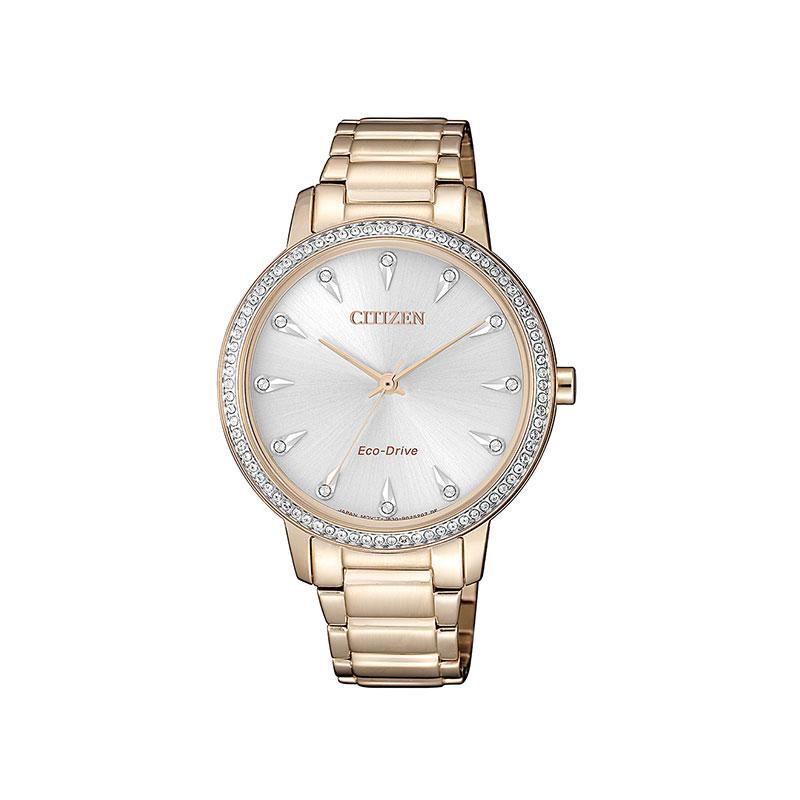 Citizen Eco-Drive Ladies Dress Collection