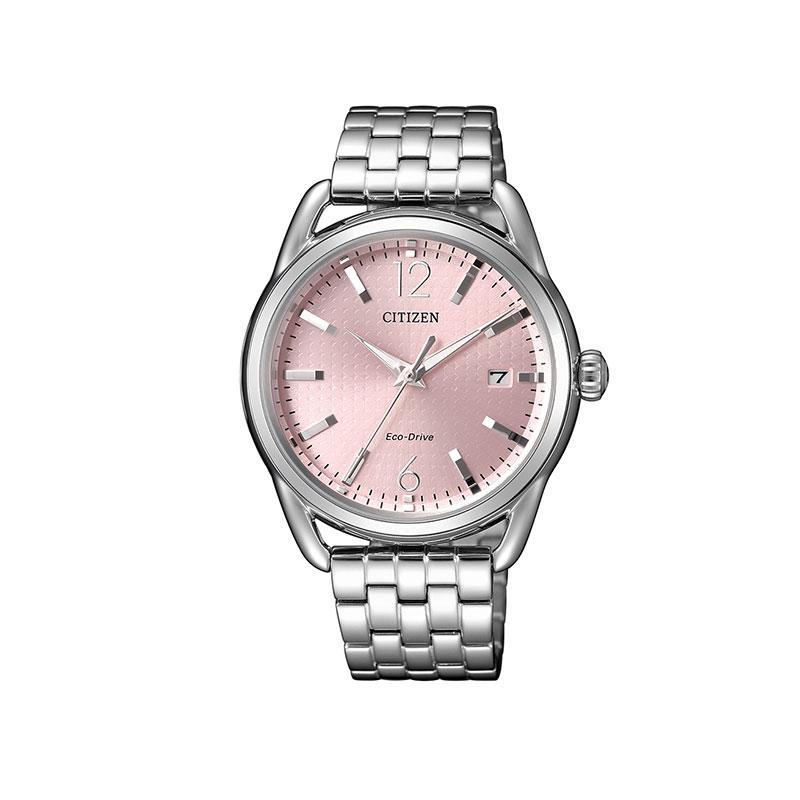 Citizen Eco-Drive Lds Dress Collection