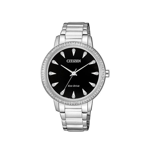 Citizen Eco-Drive Lds Dress Collection