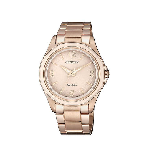 Citizen Eco-Drive Lds Dress Collection
