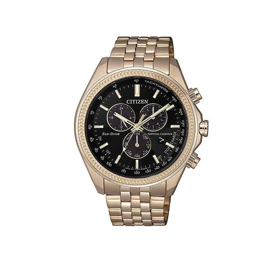 Citizen Eco-Drive Perpetual Calendar Collection
