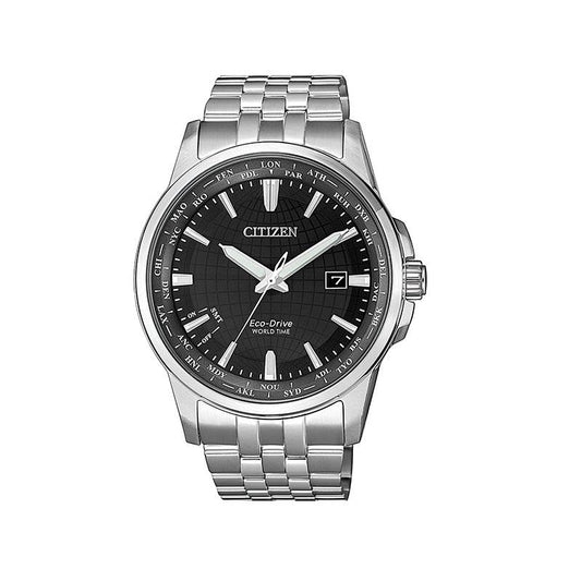 Citizen Eco-Drive Perpetual Calendar