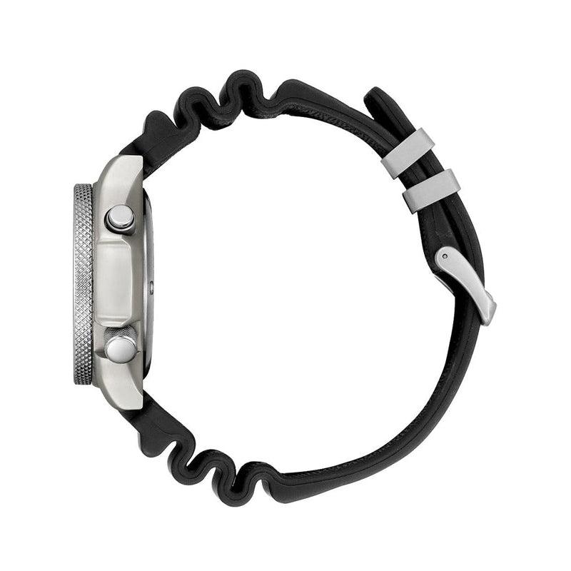 Citizen Eco-Drive ProMaster Marine Black Dial