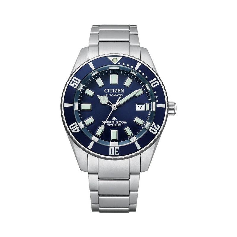 Citizen Eco-Drive ProMaster Marine