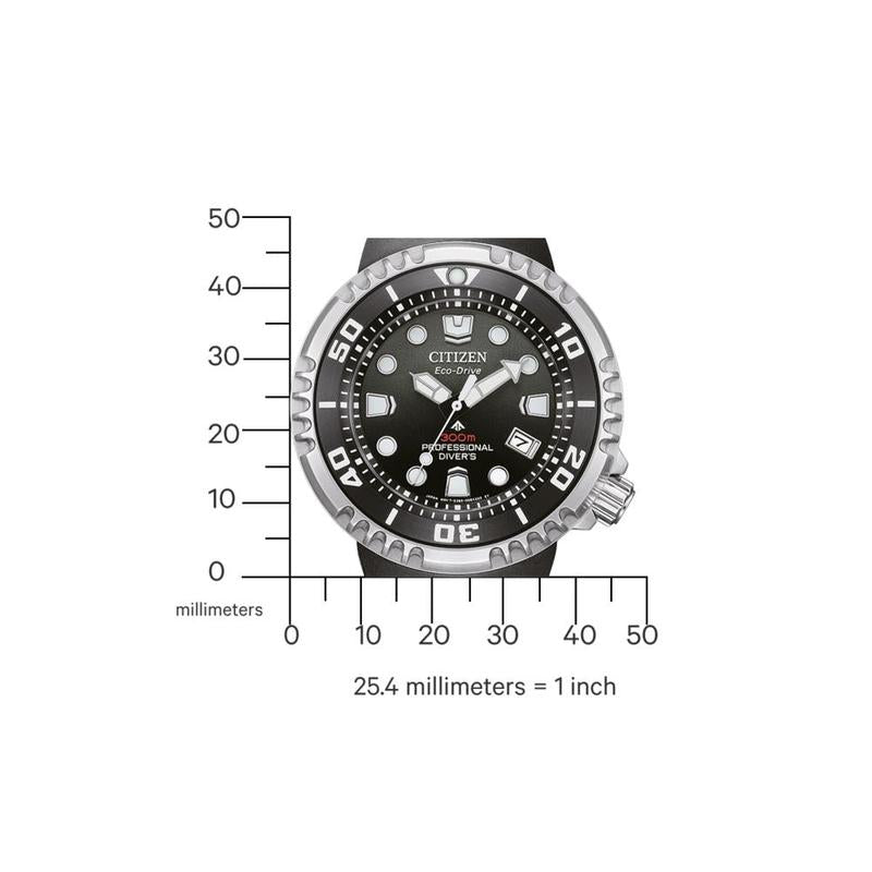 Citizen Eco-Drive Promaster Diver Watch