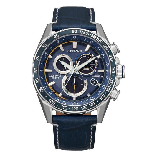 Citizen Eco-Drive Promaster Radio Controlled