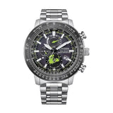 Citizen Eco-Drive Promaster SKY Black Dial Watch