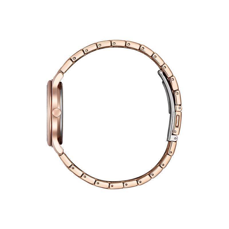 Citizen Eco-Drive Sakura Limited Collection Lady Watch
