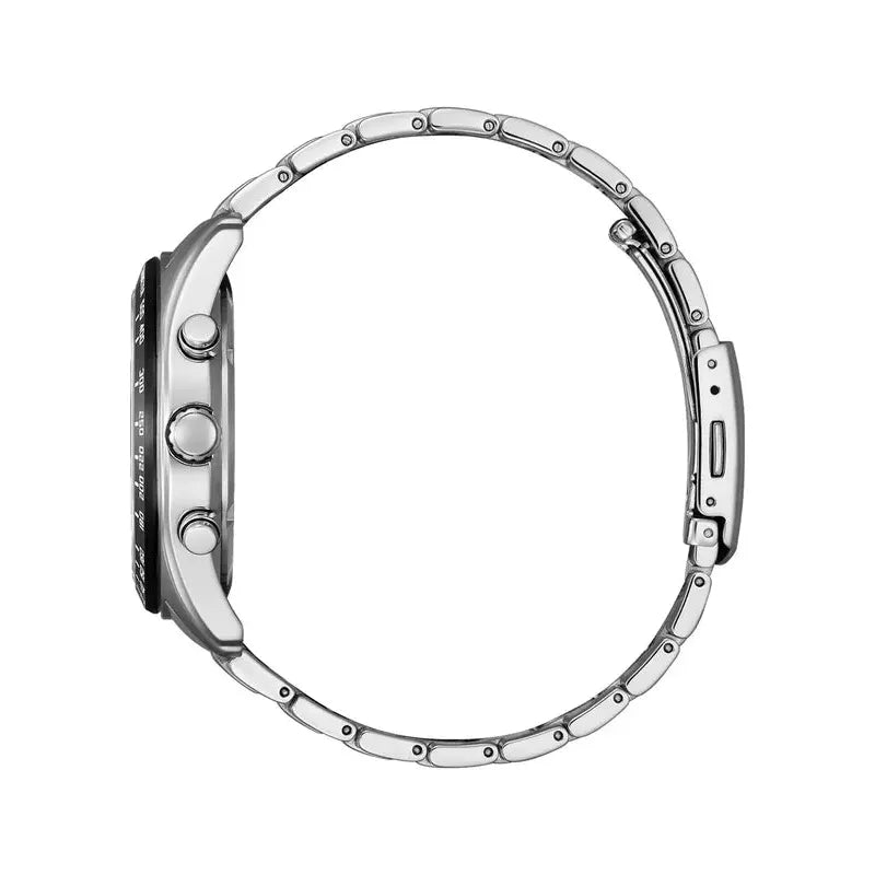 Citizen Gents Automatic Green Dial Watch