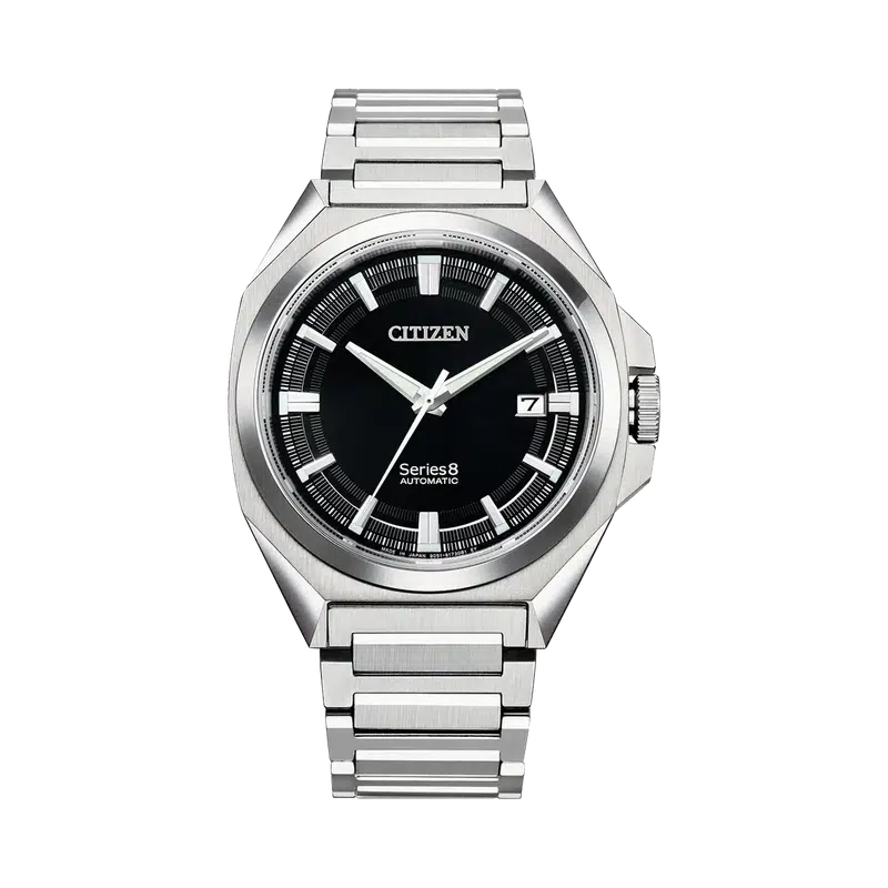 Citizen Gents Automatic Series 8 Watch