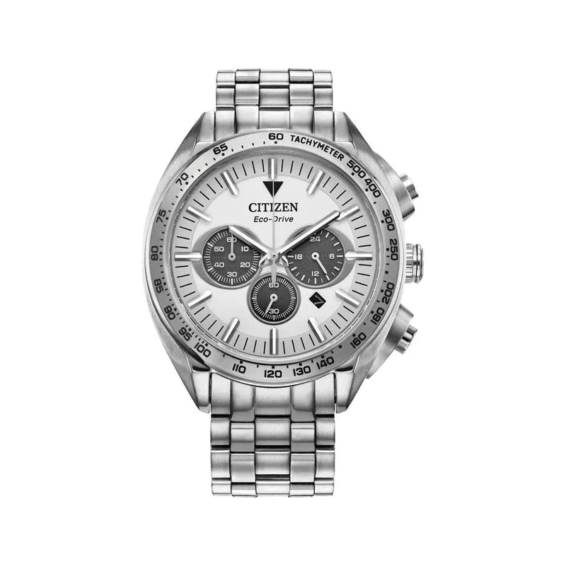 Citizen Gents Chronograph Collection Watch