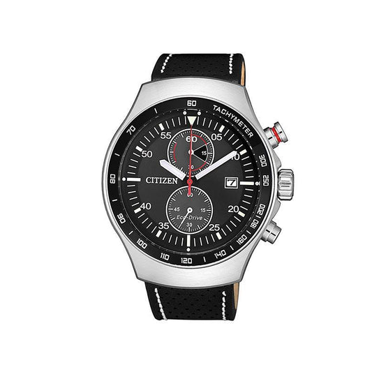 Citizen Gents Chronograph Collection