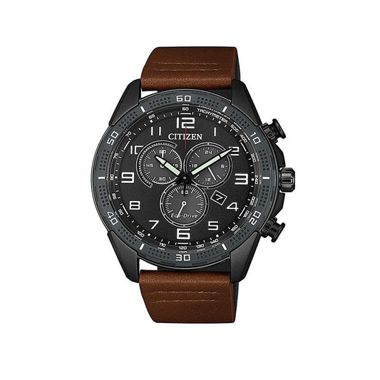 Citizen Gents Chronograph Collection
