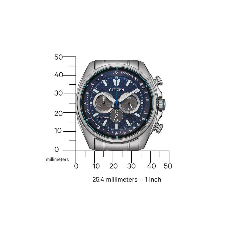 Citizen Gents Chronograph Watch