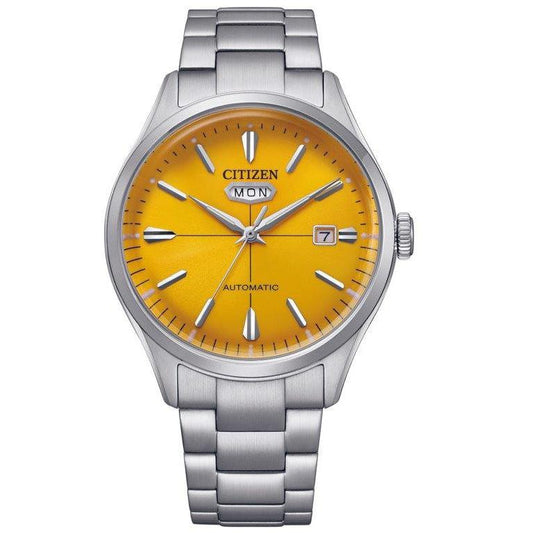 Citizen Gents Eco-Drive Automatic Collection NH8391-51Z
