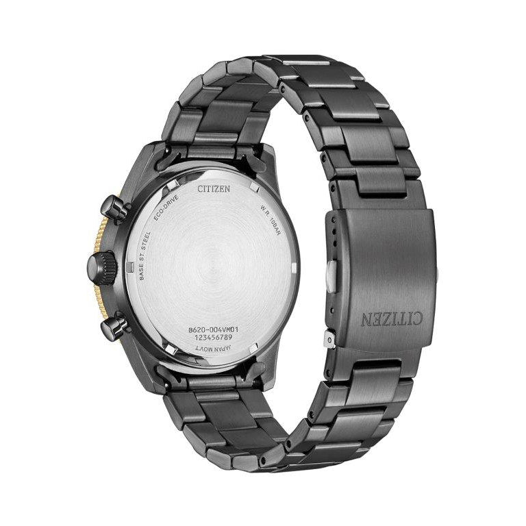 Citizen Gents Eco-Drive Chronograph Collection CA4556-89E
