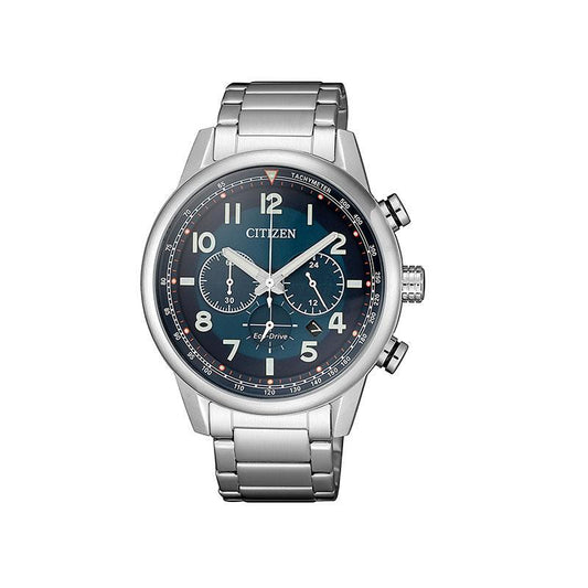 Citizen Gents Eco-Drive Chronograph Collection