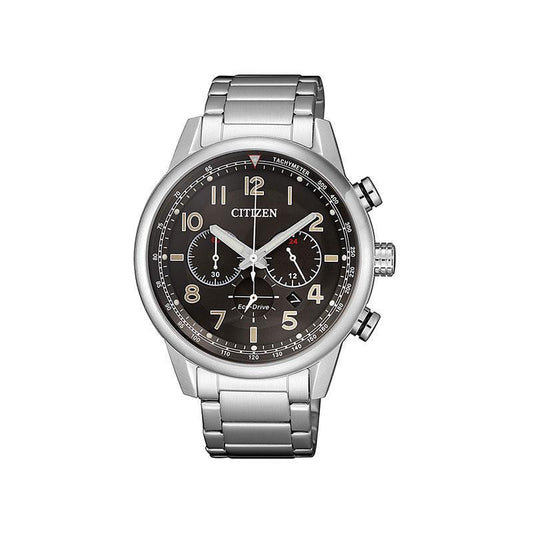 Citizen Gents Eco-Drive Chronograph Collection