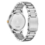 Citizen Gents Eco-Drive Dress Collection