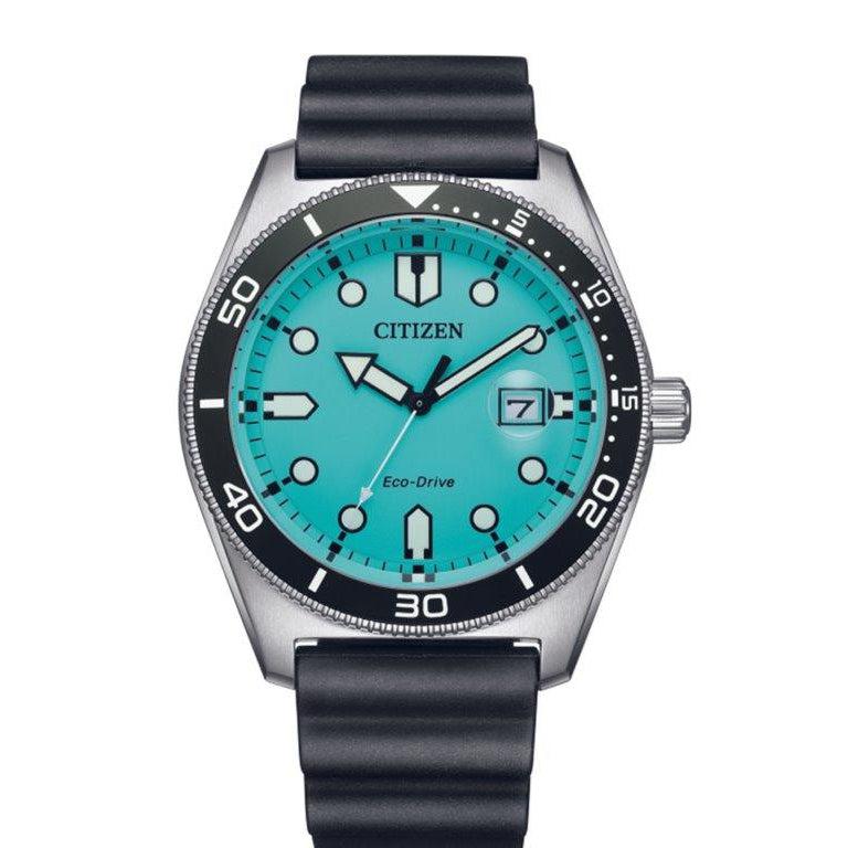 Citizen Gents Eco-Drive Dress Collection AW1760-14X