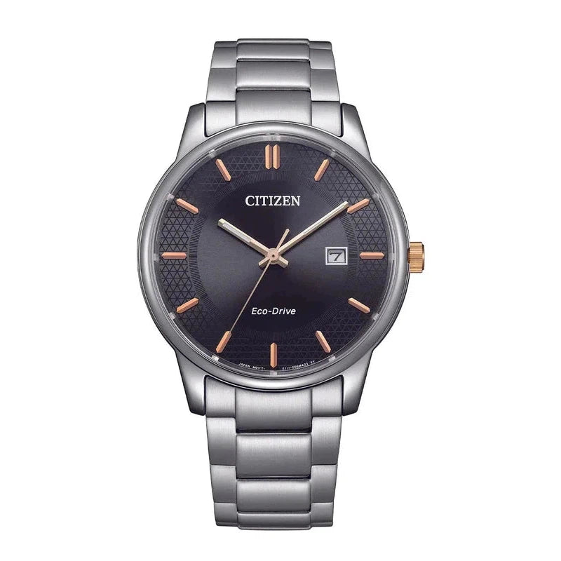 Citizen Gents Eco-Drive Dress Collection