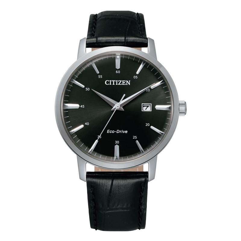 Citizen Gents Eco-Drive Dress Collection