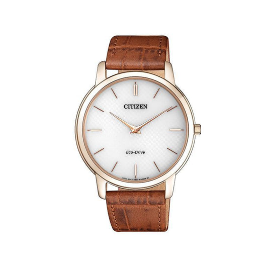 Citizen Gents Eco-Drive Dress Collection