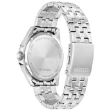 Citizen Gents Quartz Stainless Steel Watch