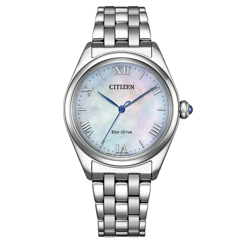 Citizen EM1140-80D Women's Watch
