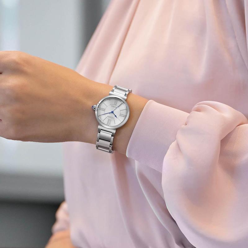 Citizen L May Belles Eco-Drive Ladies' Watch