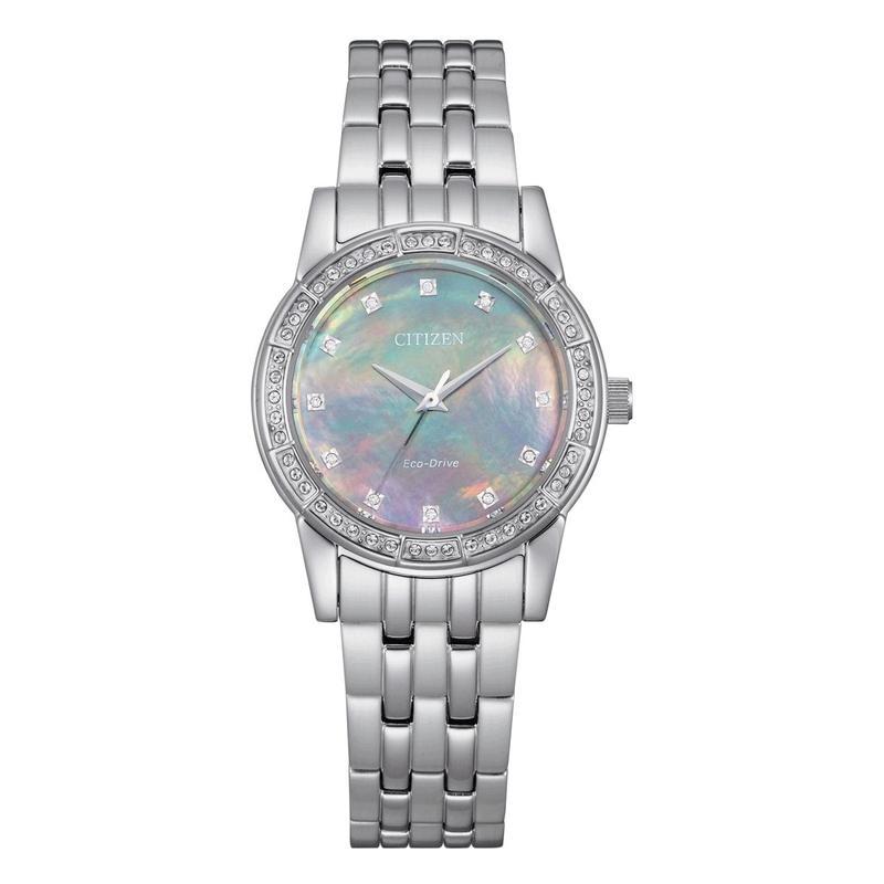 Citizen Ladies Eco-Drive Collection