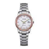 Citizen Ladies Eco-Drive Dress Collection