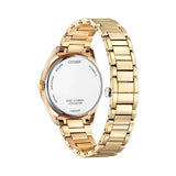 Citizen Ladies Eco-Drive Dress Collection