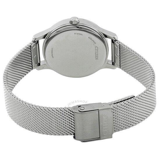 Citizen Ladies Eco-Drive Dress Collection EM0899-81L