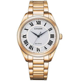 Citizen Ladies Eco-Drive Dress Collection