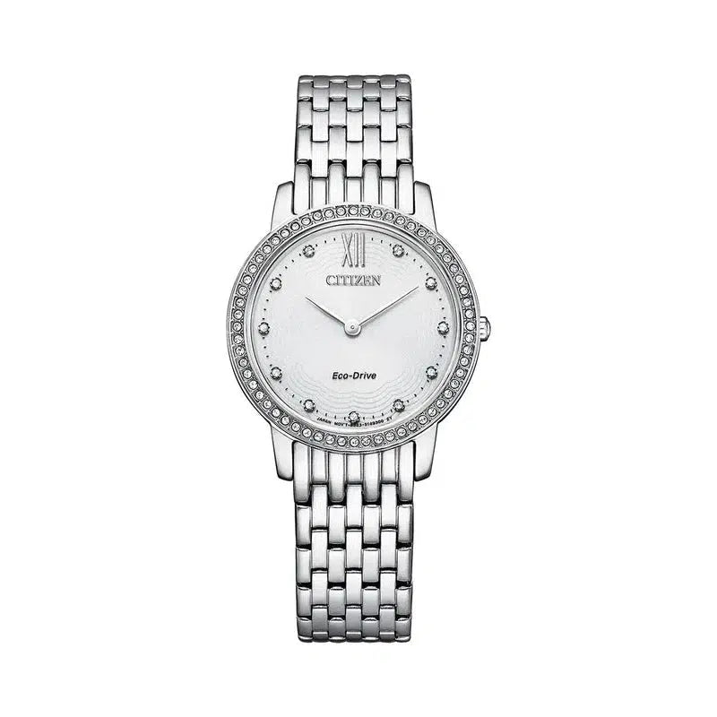 Citizen Ladies Eco-Drive Dress Watch