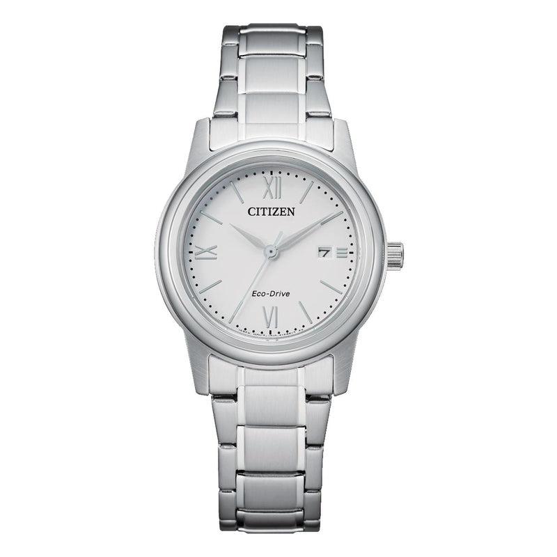 Citizen Ladies Eco-drive Dress Collection