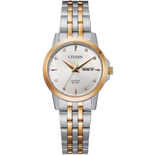 Citizen Ladies Quartz Collection