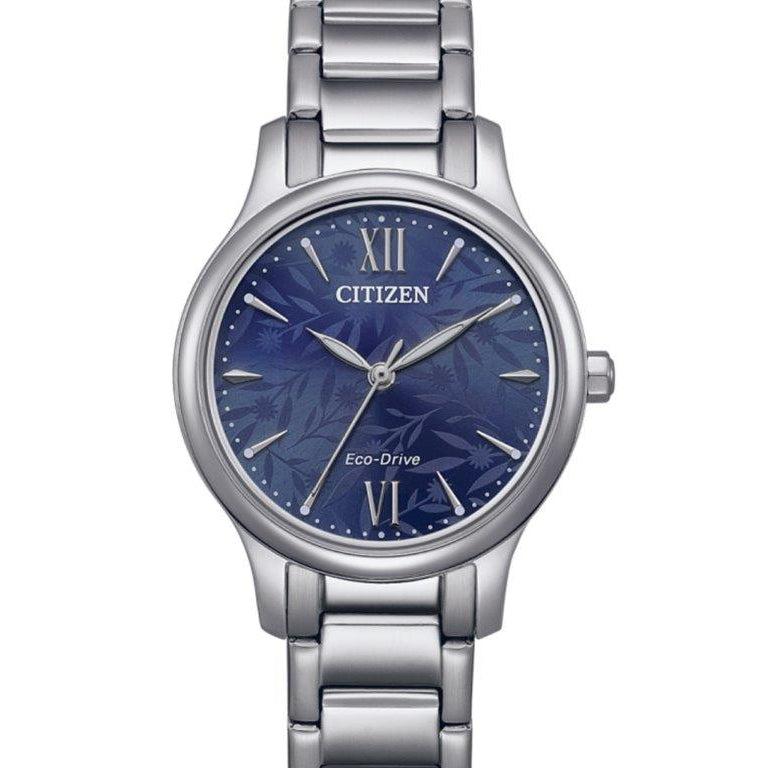Citizen Ladies Quartz Dress Collection EM0899-72L