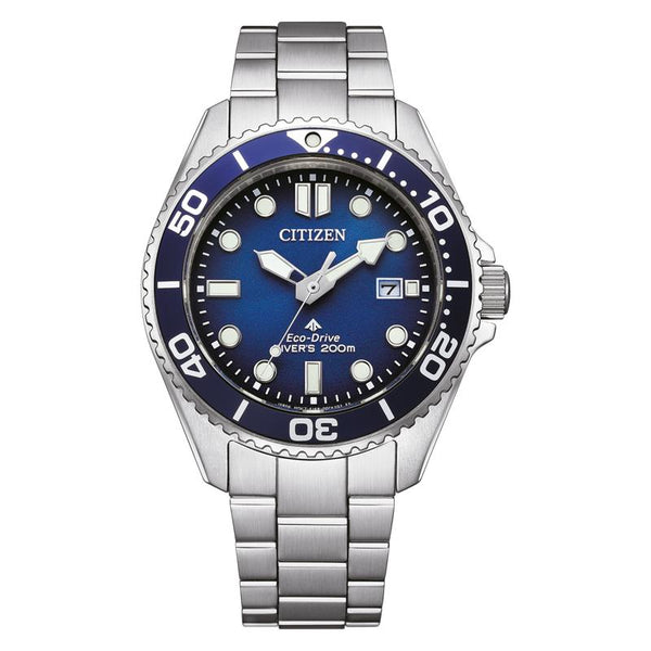 oceanblue  Citizen-Promaster-Eco-Drive-