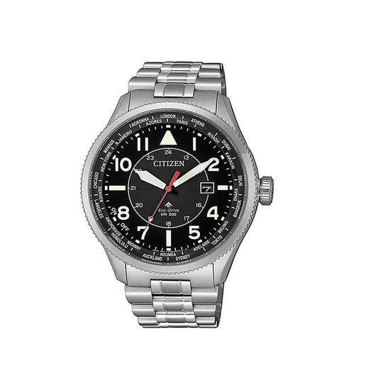 Citizen Promaster Eco-Drive Sky