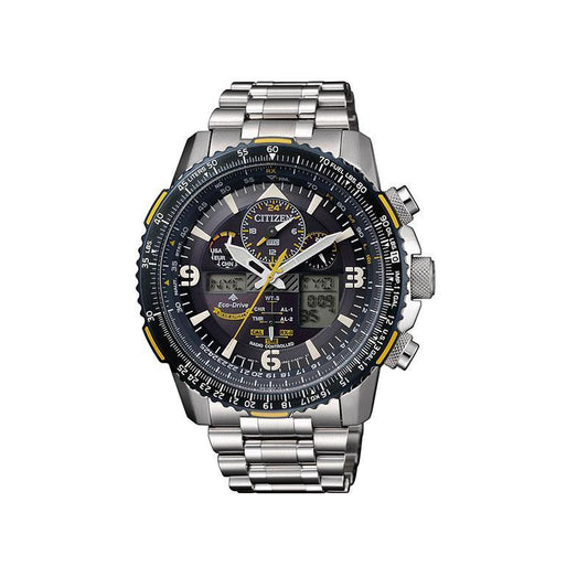 Citizen Promaster Eco-Drive Sky