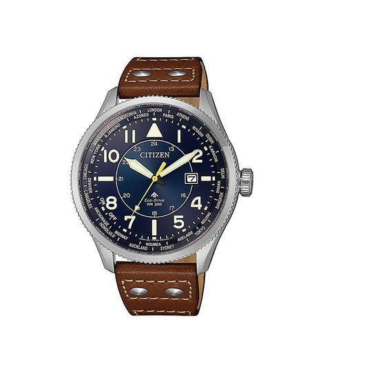Citizen Promaster Eco-Drive Sky