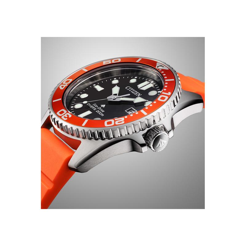 Citizen Promaster Marine BN0268-01E Men's Watch